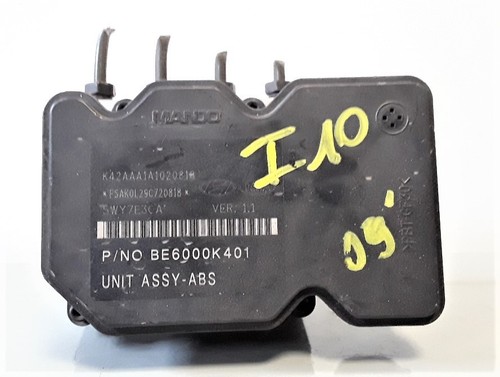 Centralina abs per hyundai - abs, i10