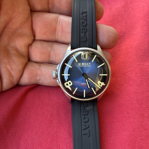 Orologio boat italo fontana - italo,