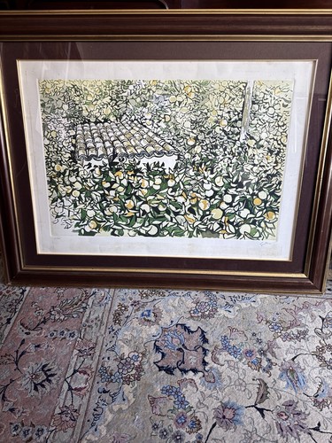 Renato guttuso incisione - renato,