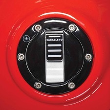 Adesivo 3D Protezione Tappo