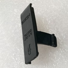 Per Canon EOS 500D USB/AV OUT/