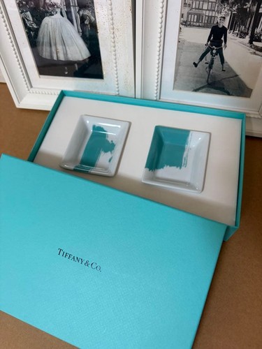 Tiffany set piatti - tiffany,