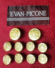 EVAN PICONE ORO DRAGO GRIFONE