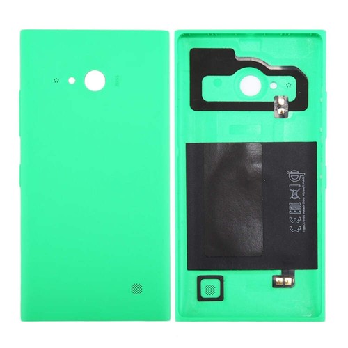 Cover posteriore batteria - , nfc