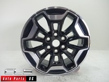 Pezzo cerchio lega 17 - lega,