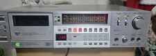 Rare akai f66r cassette - gx-f66r,