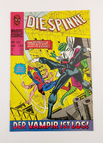 Bsv williams marvel comic - bsv, /