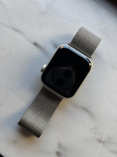 Apple watch serie - apple,