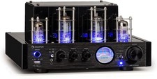 Auna amp amplificatore tube - amp,