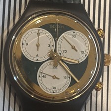 Swatch Watch Rollerball