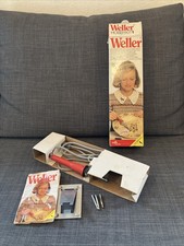 +++ Weller Hobbykit 1 pittura