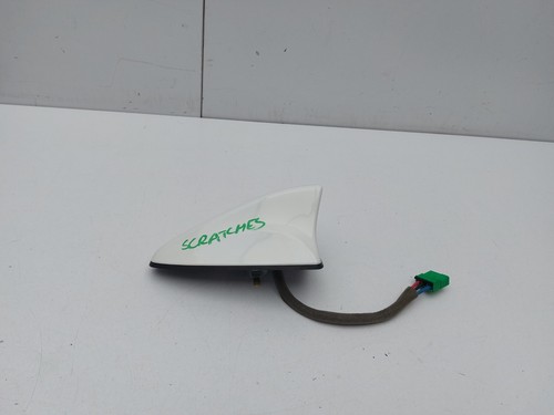 Antenna pinna squalo - antenna, di