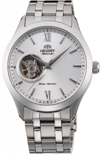 Orient open heart mm - open,