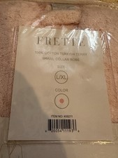 Accappatoio Frette 100% cotone