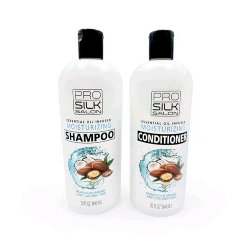 Shampoo idratante pro silk - idratante,
