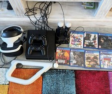 Sony PlayStation 4 Slim 500GB