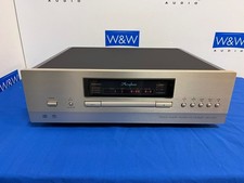 Accuphase DP-600, Lettore CD