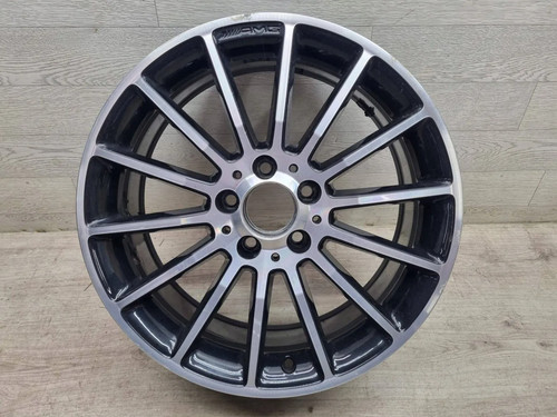 Cerchio lega 18 pollici - in,