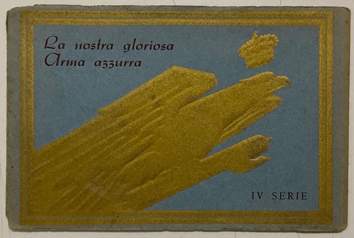 Regia aeronautica nostra - aeronautica,