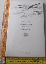 Fenoglio Beppe - L'imboscata -