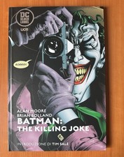 Batman The Killing Joke - Alan