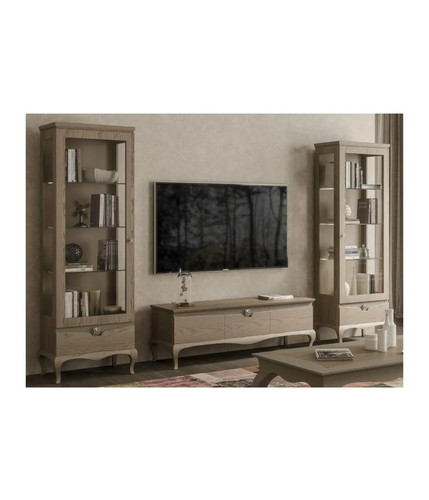 Mobile porta legno con - in, 2