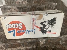 SCARICO MARMITTA PIAGGIO LIBERTY 125 TOURING LEOVINCE NUOVO ORIGINALE 5568