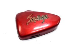 47200-24B00-22U FIANCHETTO SINISTRO SUZUKI SAVAGE G-R 650 86-94