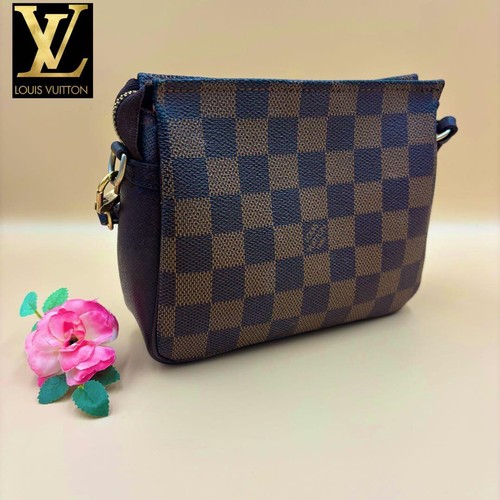 Louis vuitton damier eva - damier,