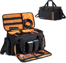 Borsa Gig per DJ con 8