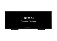 Auralic Aries S1 Nero -