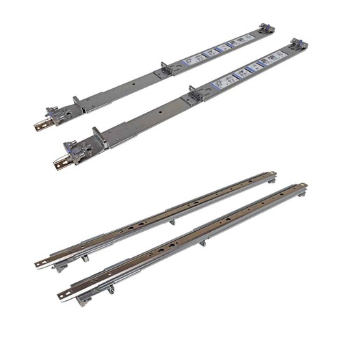 Dell rack rail - dell,