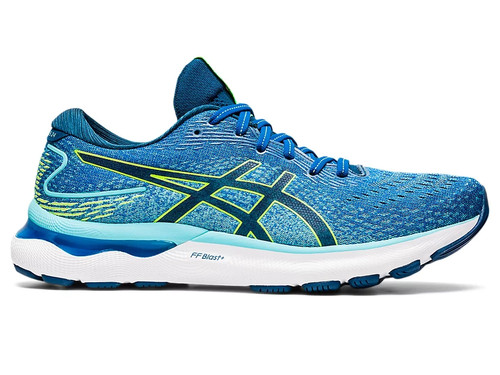 Asics gel nimbus - gel, uomo