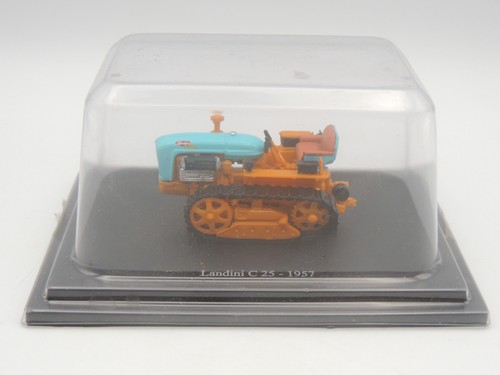 Hachette collection tracteur - tracteur,