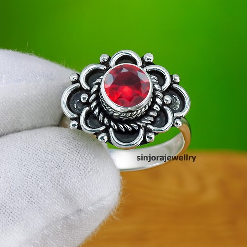 Anello regalo fatto mano - anello,
