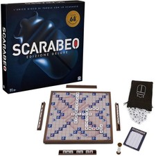 Scarabeo Deluxe 60°