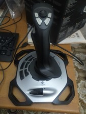 Logitech Extreme 3d Pro