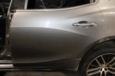 14-22 Ghibli Grigio Maratea