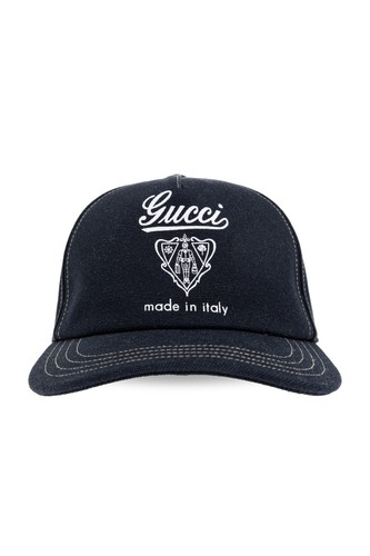 Autentico cappello baseball
