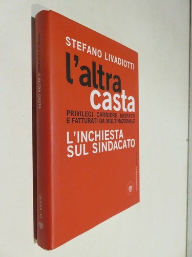 Altra casta stefano - casta,