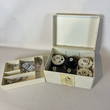 vintage SINGER sewing machine