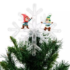 Disney Puntale Albero Natale