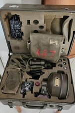 Visore Notturno Infrarossi IRH6ML FERO51 Con Illuminatore, Valigetta, Originale