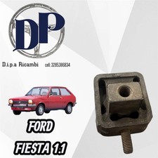 SUPPORTO SOSPENSIONE MOTORE