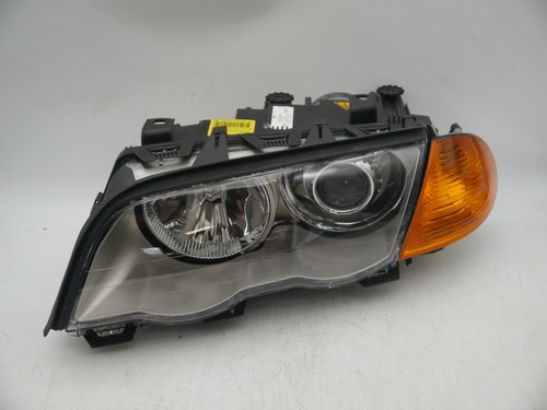 Faro xenon sinistro bmw - faro, 3