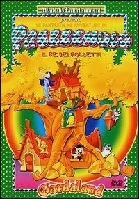 Film prezzemolo il re dei - film,
