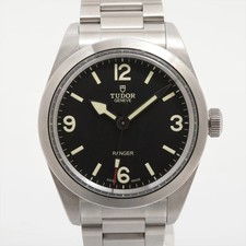 Tudor Ranger 79950 SS SS AT