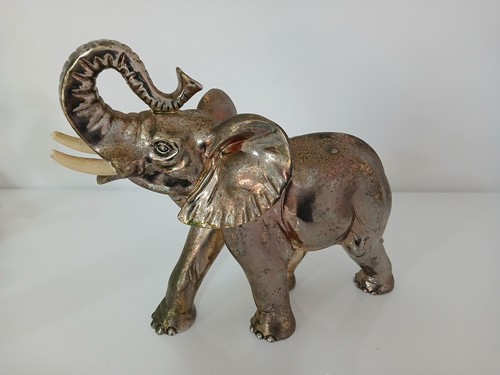 Statua scultura elefante - statua,
