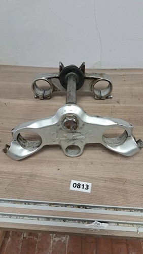 Piastre forcella aprilia - piastre,