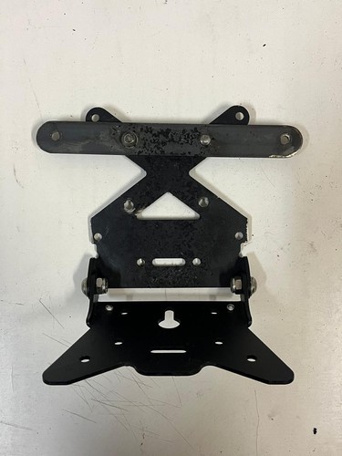 Supporto piastra corta - , yamaha